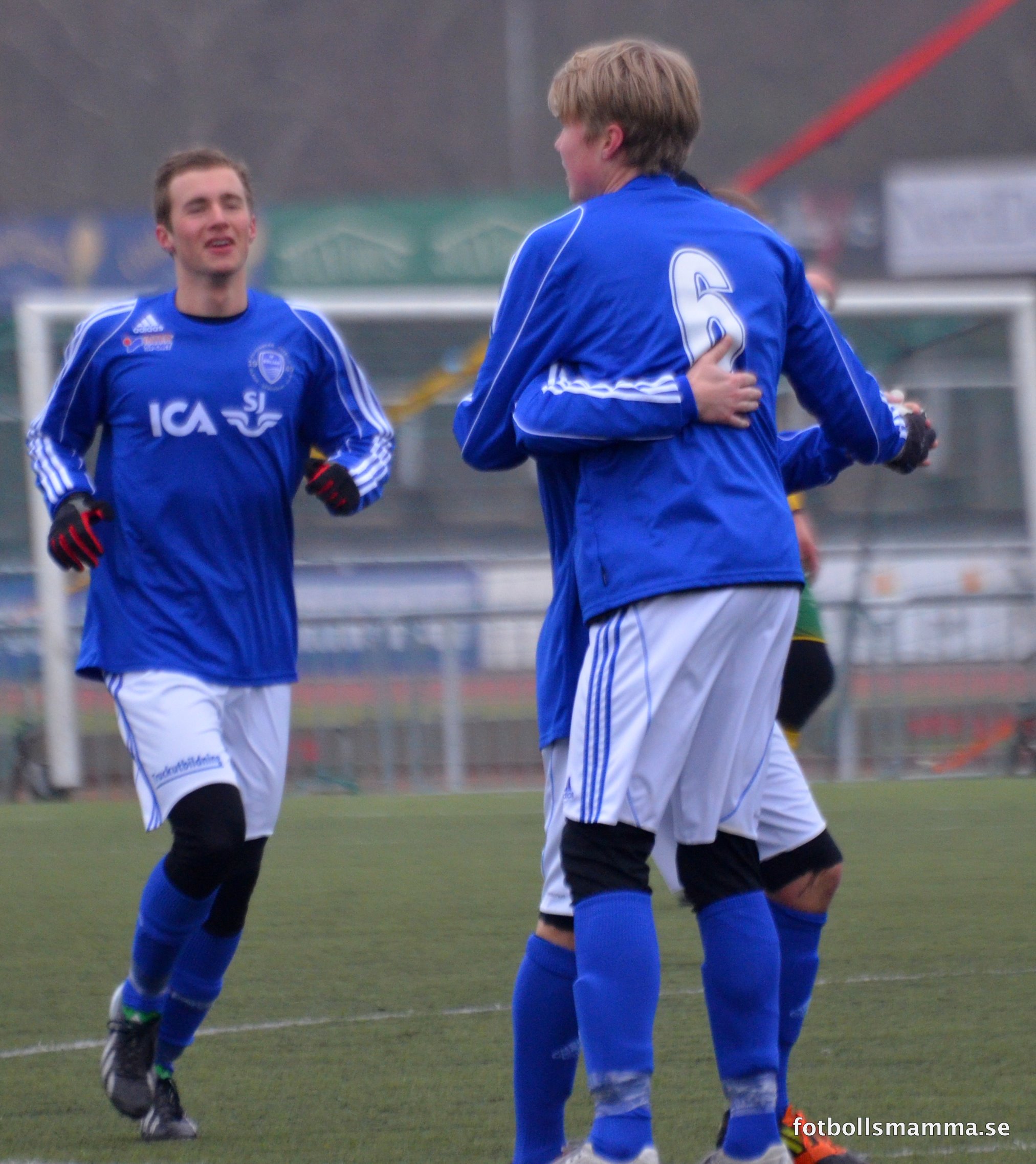 fotbollsmamma.se 1 mar 2014 10-45