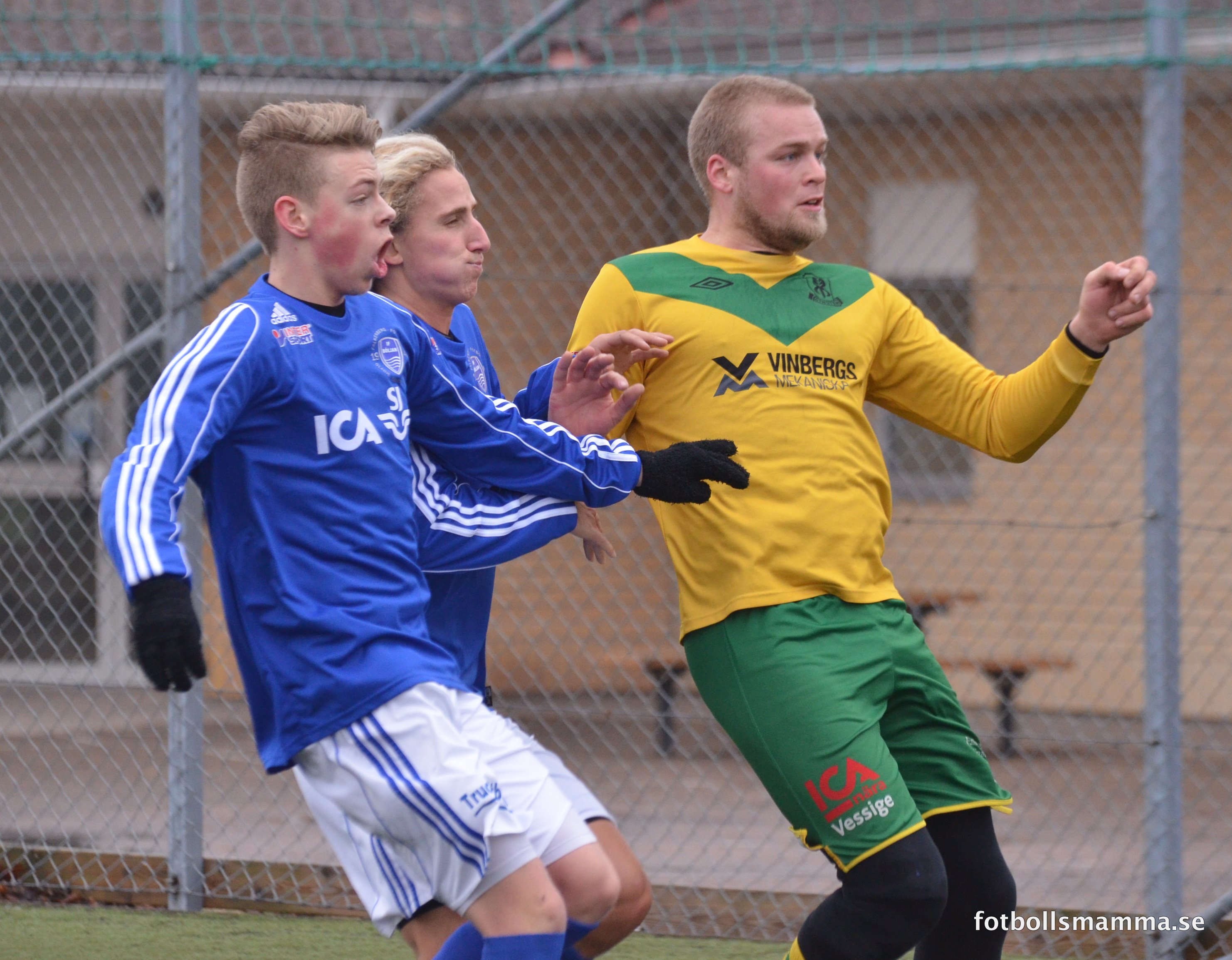 fotbollsmamma.se 1 mar 2014 10-52