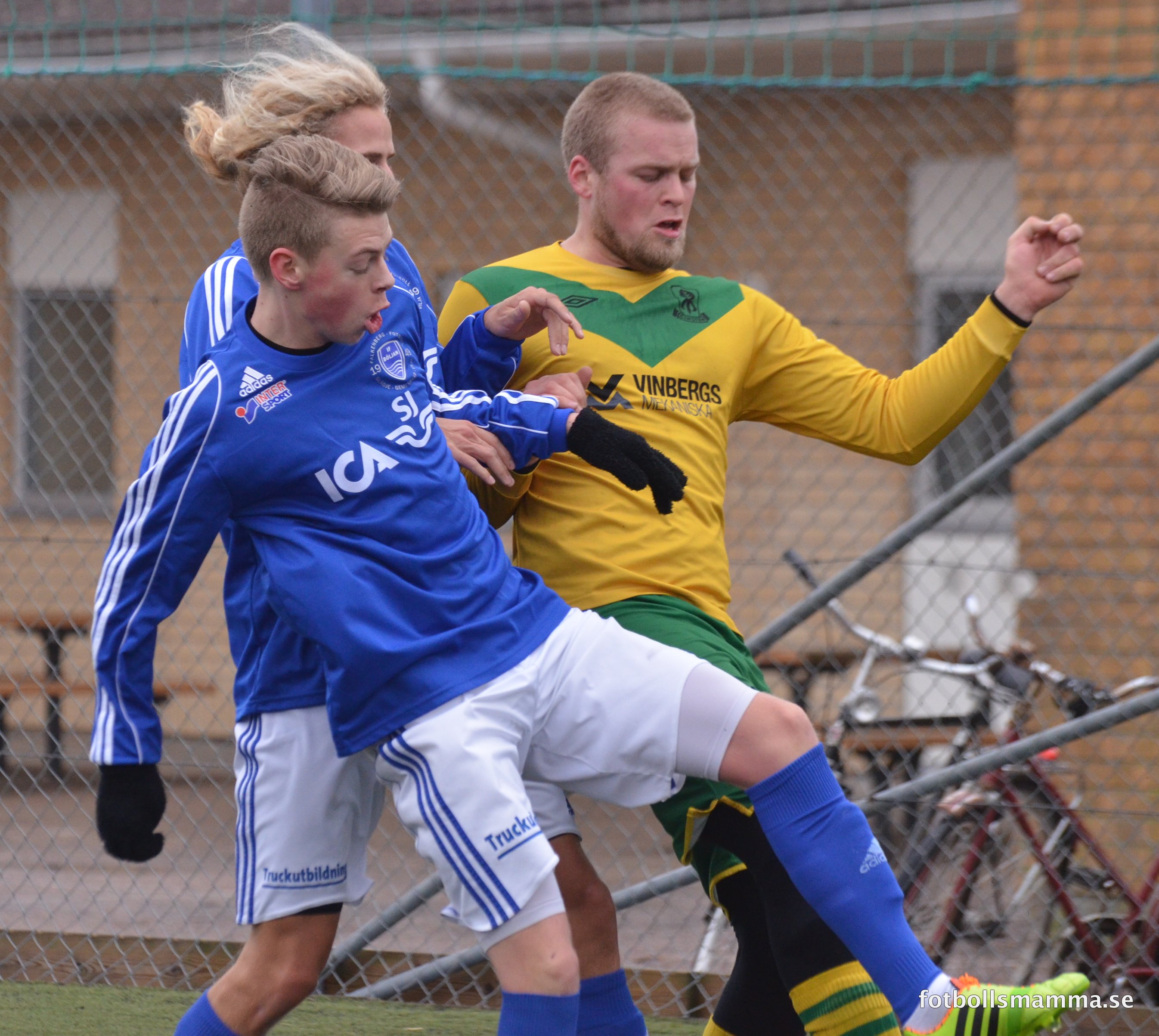 fotbollsmamma.se 1 mar 2014 10-53