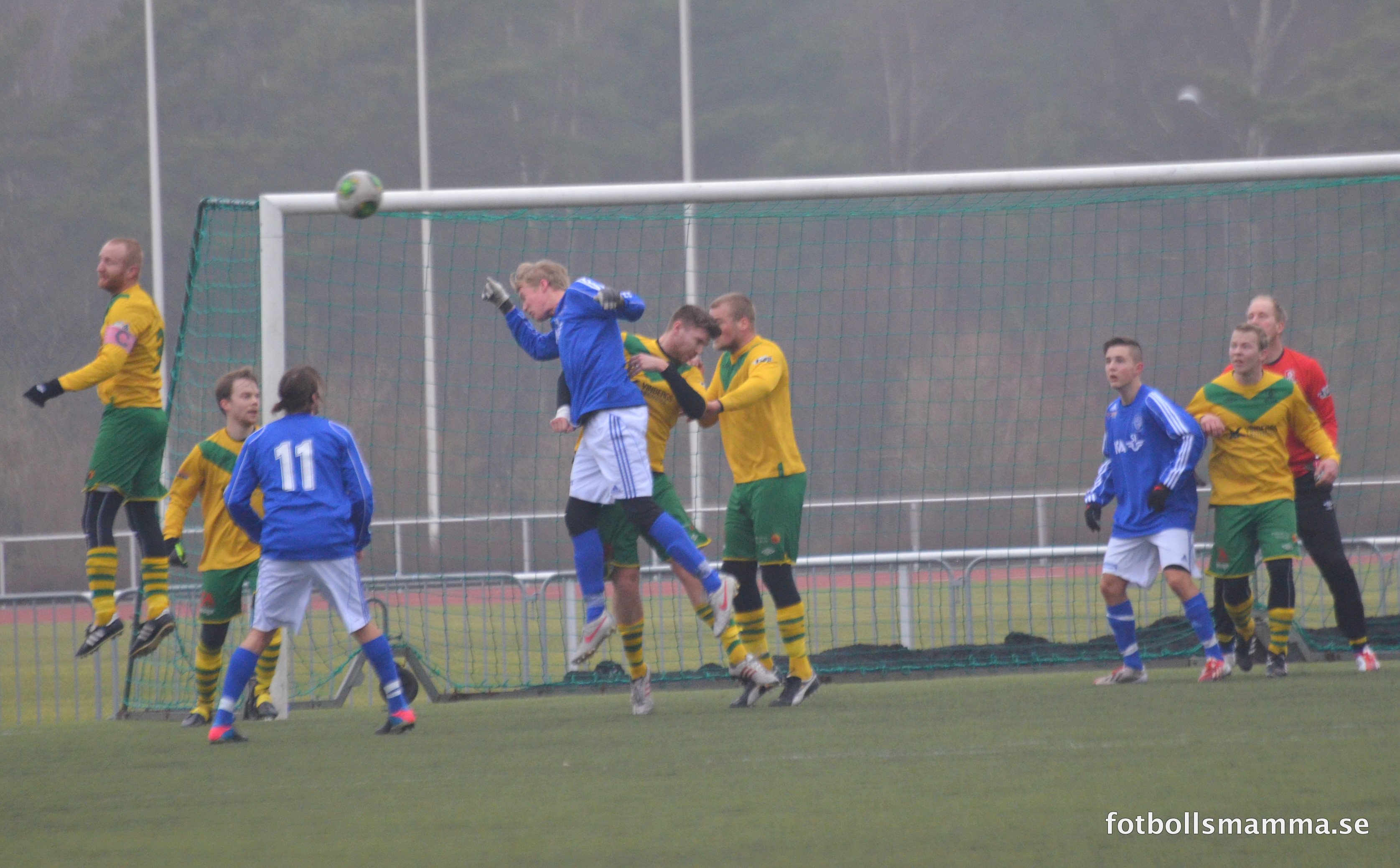 fotbollsmamma.se 1 mar 2014 10-56