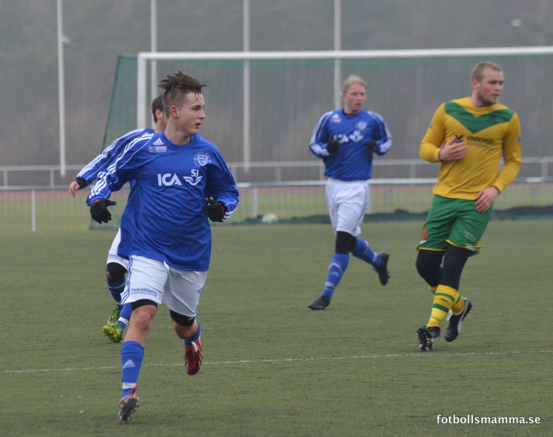 fotbollsmamma.se 1 mar 2014 11-28