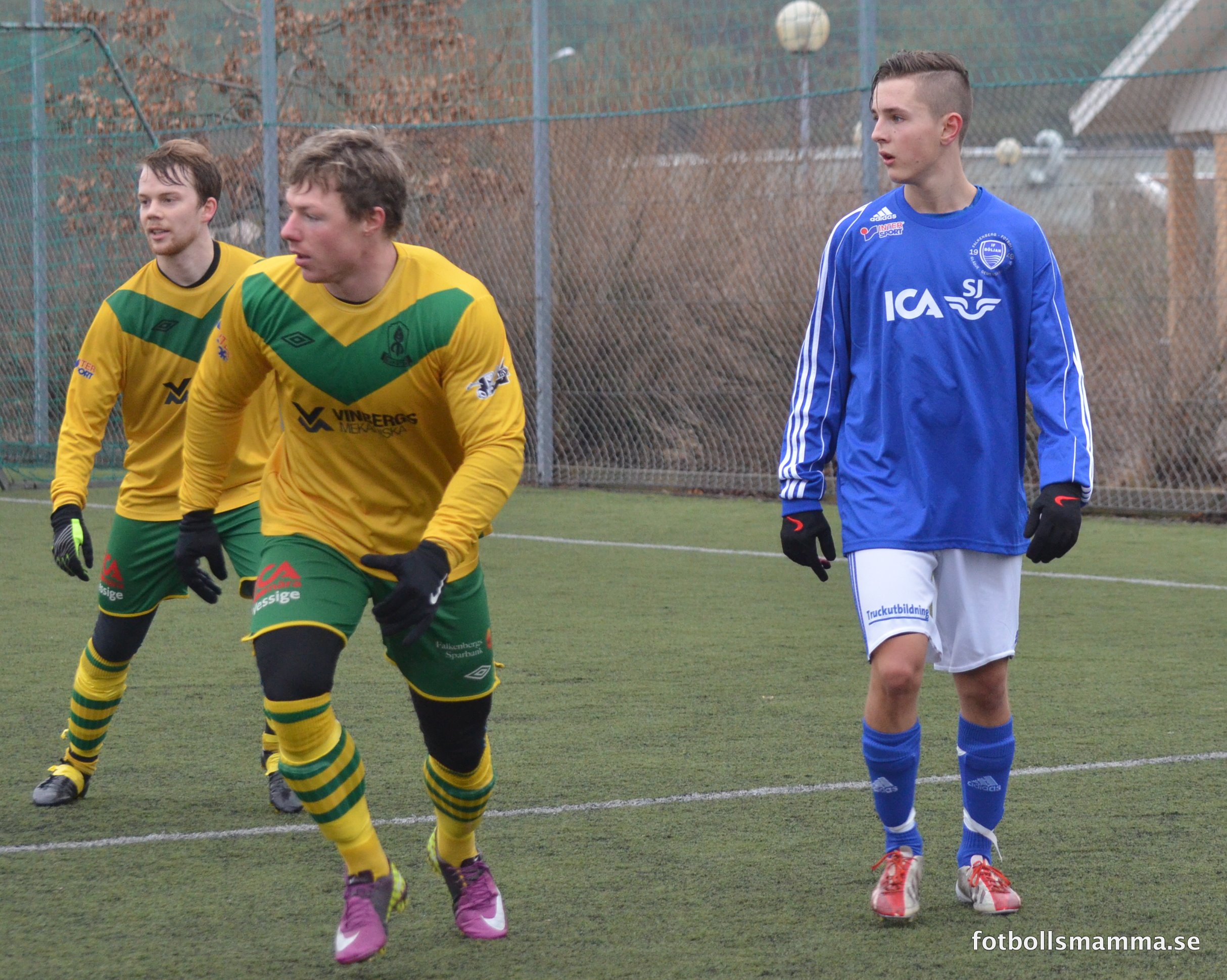 fotbollsmamma.se 1 mar 2014 11-39