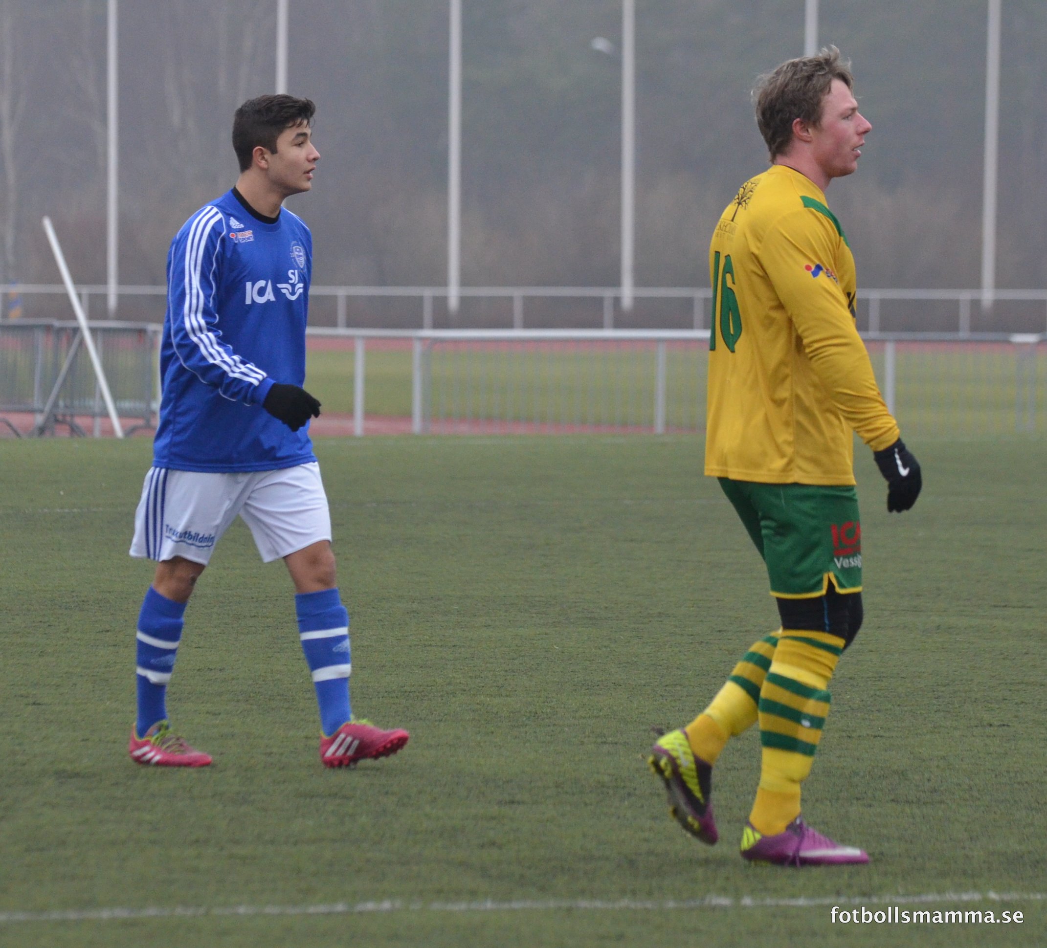 fotbollsmamma.se 1 mar 2014 11-41