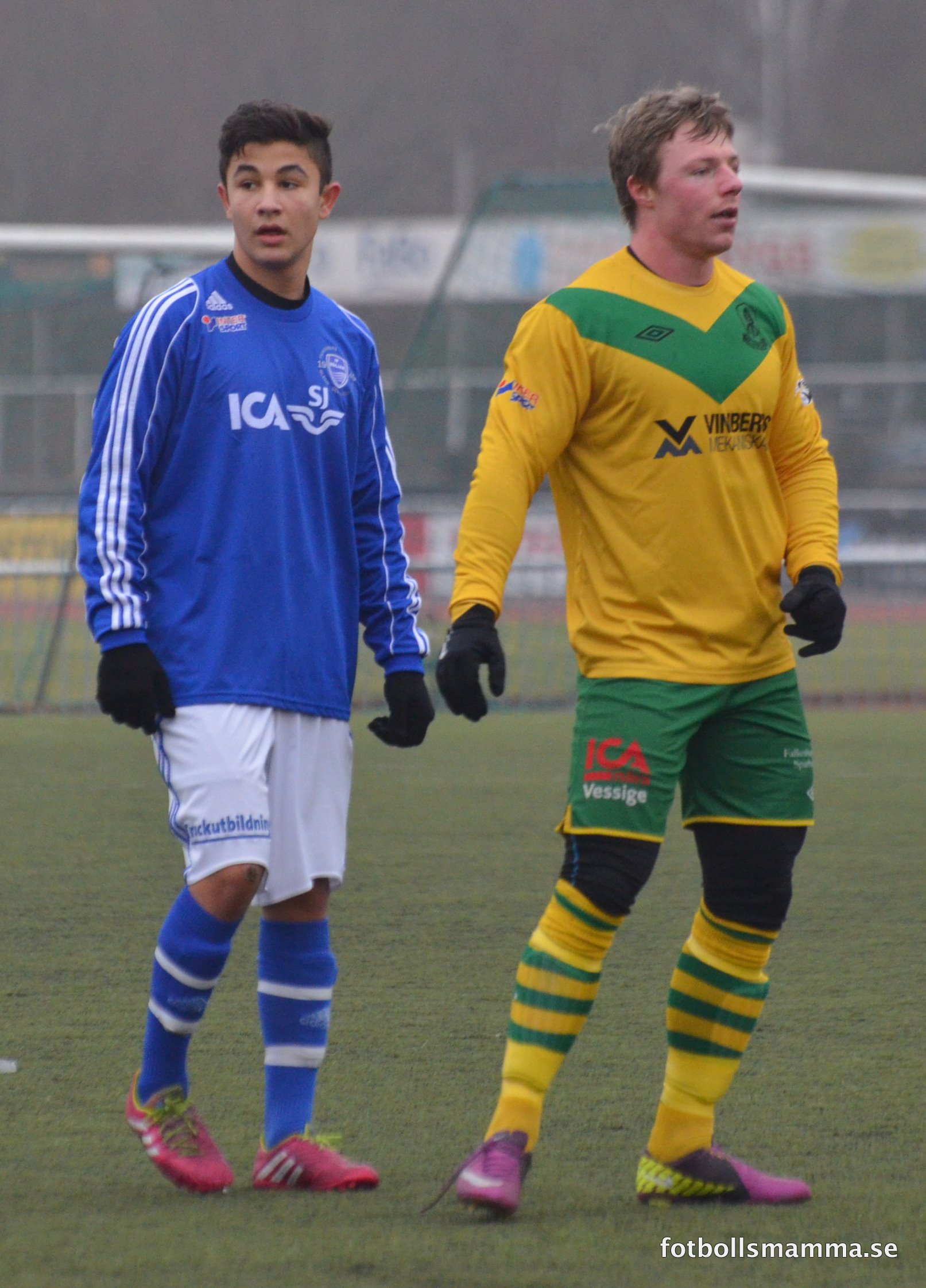 fotbollsmamma.se 1 mar 2014 11-49