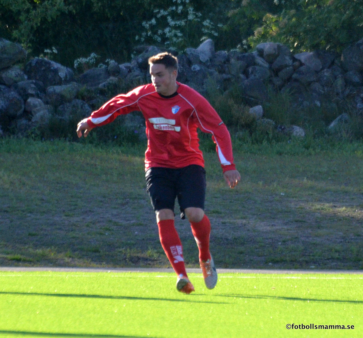 Träslövsläge – HÅFF 0-0