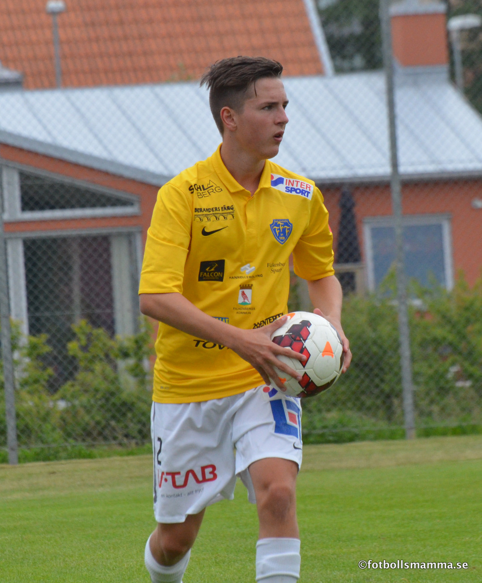 Falkenbergs FF p17 – Gunnilse p17 3-5