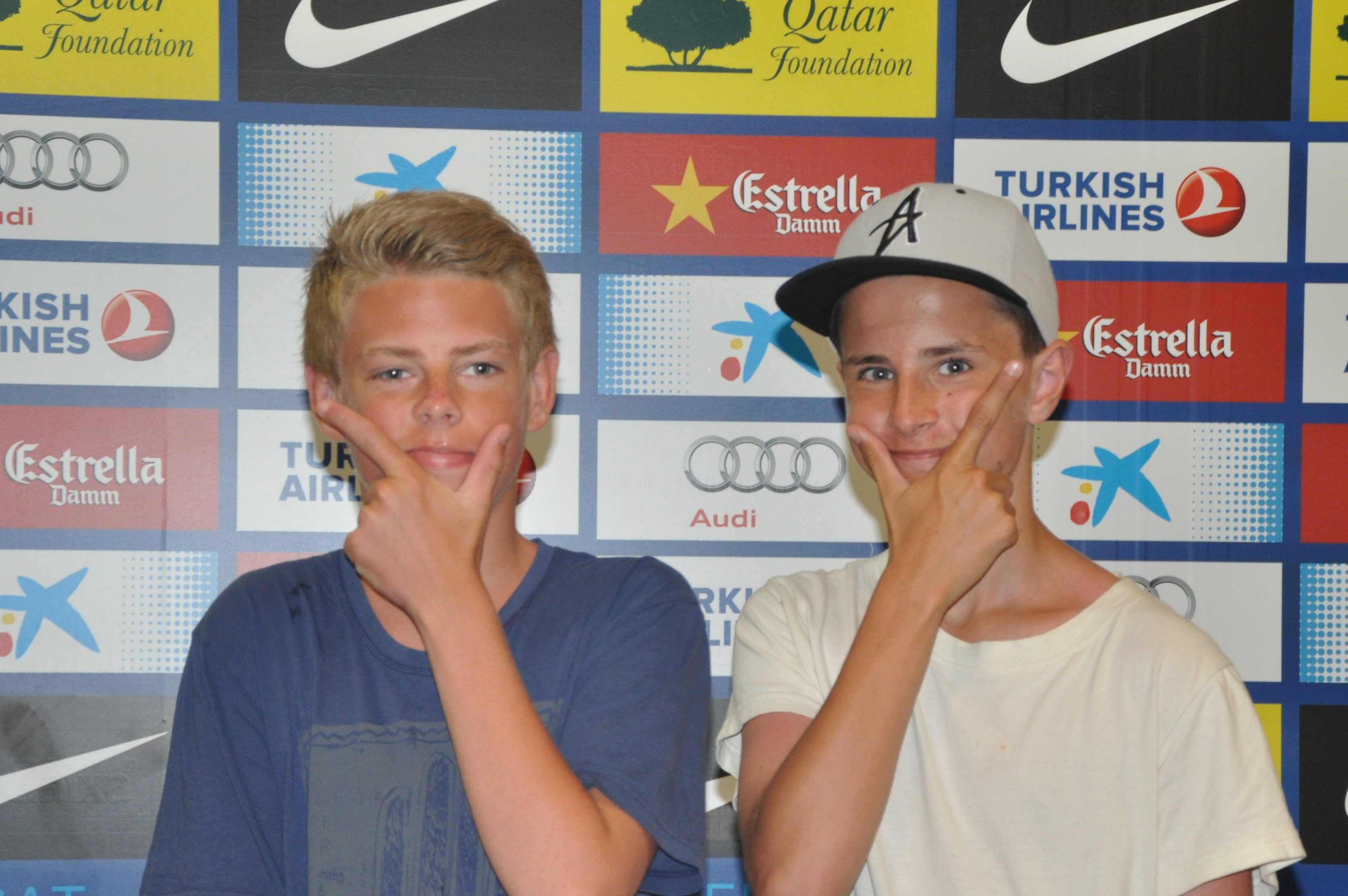 Gothia Cup 2012