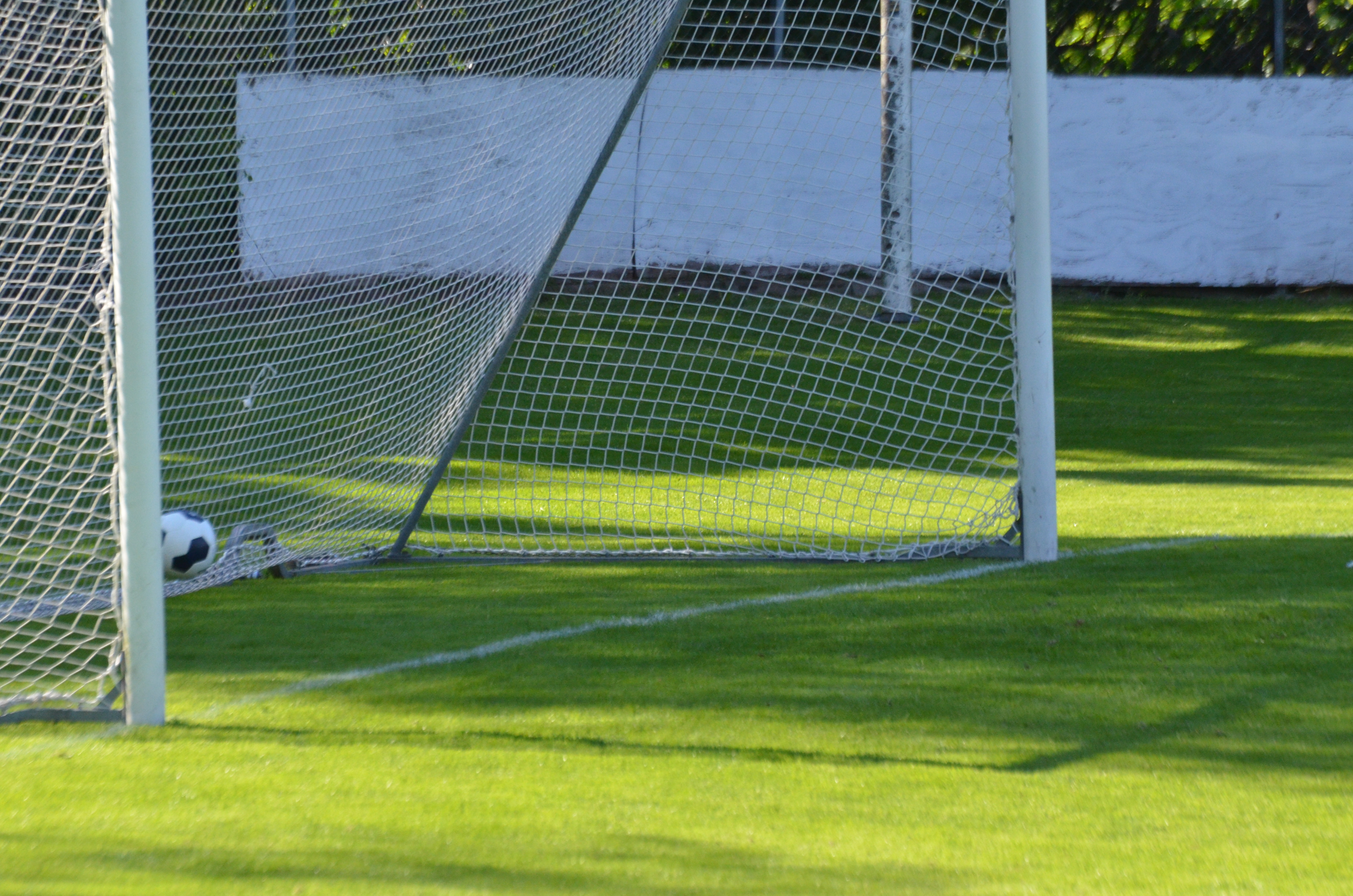 Simons mål och Sebastians assist