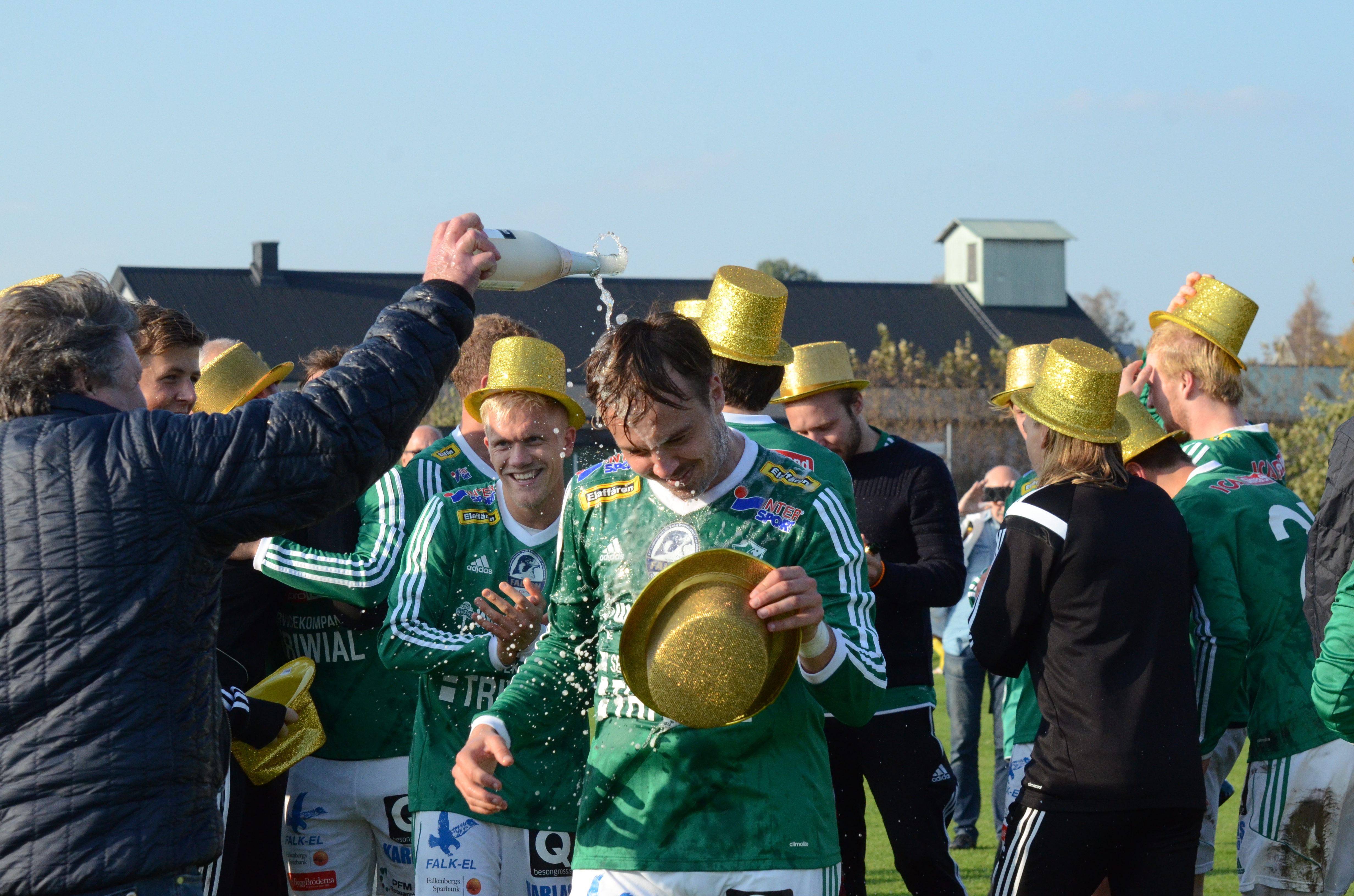 Vinberg seriesegrare Div 3 Sydvästra Götaland