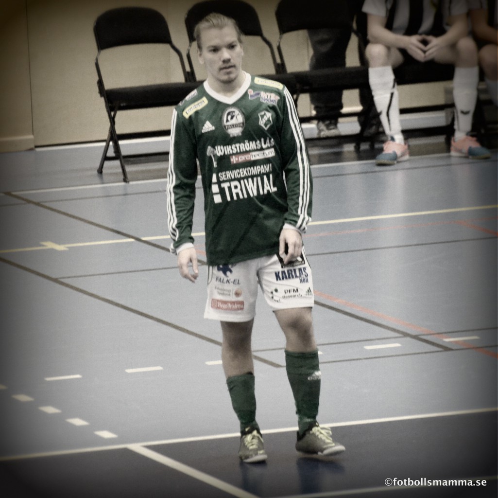 Fotboll